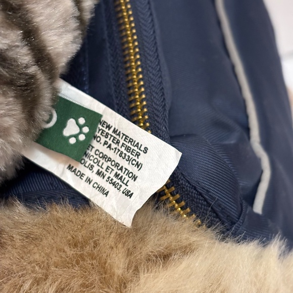 The Cuddle Collab Baloo and Pan Plush Toy Set - Picture 10 of 15